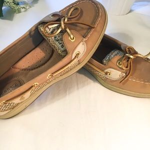 Sperry Top-Slider